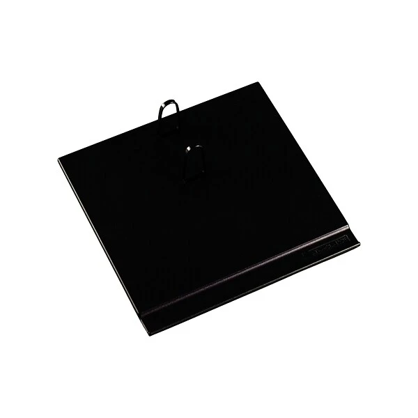 AT-A-GLANCE 7.5"H X 8.75"W Calendar Desk Base, Black (E17-00) 5 AT-A-GLANCE 7.5"H X 8.75"W Calendar Desk Base, Black (E17-00) - Image 3