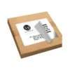 Avery TrueBlock Laser Shipping Labels, 8-1/2" X 11", White, 1 Label/Sheet, 25 Sheets/Pack (5265) 2 Avery TrueBlock Laser Shipping Labels, 8-1/2" X 11", White, 1 Label/Sheet, 25 Sheets/Pack (5265) -Bostich Shop sp43813027 s7