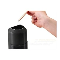 Bostitch Vertical Electric Pencil Sharpener, Black (EPS5V-BLK) -Bostich Shop sp43838227 s7