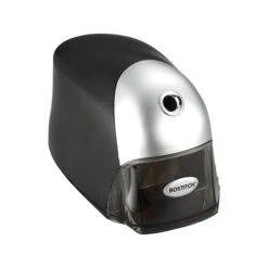 Bostitch QuietSharp Executive Electric Pencil Sharpener, Black (EPS8HD-BLK) -Bostich Shop sp44336242 s7