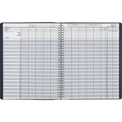 House Of Doolittle Grade Book (514-07) -Bostich Shop sp44845272 s7