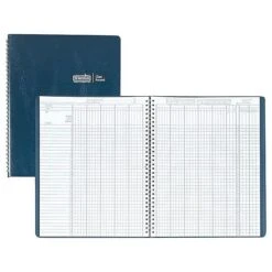 House Of Doolittle Grade Book (514-07) -Bostich Shop sp44845275 s7