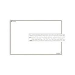 AT-A-GLANCE WallMates Paint Dry-Erase Whiteboard, 3' X 2' (AW6010-28) -Bostich Shop sp44845344 s7