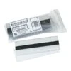 Panter Company Label Holders, 2" X 6", Clear, 10/Pack (PCM2)