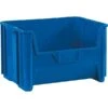 Quill Brand Giant Storage Bins, Blue, 3/Carton (BING110) 1 Quill Brand Giant Storage Bins, Blue, 3/Carton (BING110) -Bostich Shop sp44851094 s7