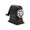 X-ACTO Ranger 55 Manual Pencil Sharpener, Black (1001) -Bostich Shop sp45444377 s7