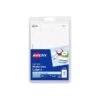 Avery Easy Peel Laser/Inkjet Multipurpose Labels, 1" Dia., White, 12 Labels/Sheet, 50 Sheets/Pack (5410) -Bostich Shop sp45959770 s7