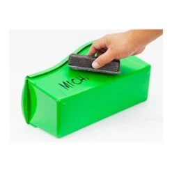 Storex Storage Bins, Assorted Colors, 5/Carton (70105U06C) -Bostich Shop sp46530186 s7