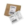 Avery Laser/Inkjet Shipping Labels With Receipts, 5-1/16" X 7-5/8", White, 1 Label/Sheet, 100 Sheet/Box (27900) -Bostich Shop sp54962607 s7