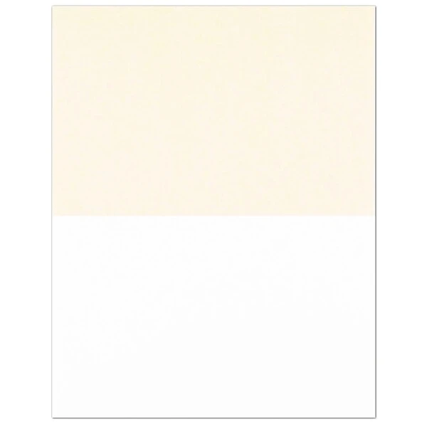 JAM Paper Laser/Inkjet Shipping Labels, 5 1/2" X 8 1/2", White, 2 Labels/Sheet, 25 Sheets/Pack (359430339) 3 JAM Paper Laser/Inkjet Shipping Labels, 5 1/2" X 8 1/2", White, 2 Labels/Sheet, 25 Sheets/Pack (359430339)