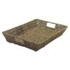Center Enterprises 16.00"H X 12.00"W Seagrass Basket, Natural (CE-6939) -Bostich Shop sp72586398 s7