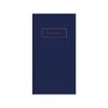 TF Publishing 3.5" X 6.5" Planner, Monthly Pocket, Bright Navy (99-1998) 2 TF Publishing 3.5" X 6.5" Planner, Monthly Pocket, Bright Navy (99-1998) -Bostich Shop sp83025622 s7