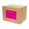 Avery High Visibility Laser Shipping Labels, 5 1/2" X 8 1/2", Neon Magenta, Pack Of 200 (5948) 2 Avery High Visibility Laser Shipping Labels, 5 1/2" X 8 1/2", Neon Magenta, Pack Of 200 (5948) -Bostich Shop sp83628806 s7