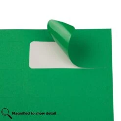 JAM Paper Laser/Inkjet Mailing Address Label, 1" X 2 5/8", Green, 30 Labels/Sheet, 4 Sheets/Pack (302725772) 8 JAM Paper Laser/Inkjet Mailing Address Label, 1" X 2 5/8", Green, 30 Labels/Sheet, 4 Sheets/Pack (302725772) -Bostich Shop sp87119781 s7