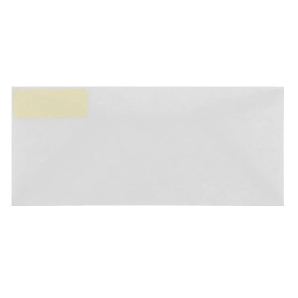 JAM Paper® Address Labels, 1 X 2 5/8, Ivory, 30 Labels/Sheet, 4 Sheets/Pack, 120 Labels/Pack (17966071) 6 JAM Paper® Address Labels, 1 X 2 5/8, Ivory, 30 Labels/Sheet, 4 Sheets/Pack, 120 Labels/Pack (17966071) - Image 4