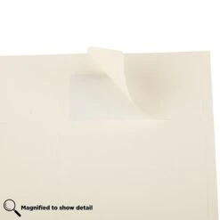 JAM Paper® Address Labels, 1 X 2 5/8, Ivory, 30 Labels/Sheet, 4 Sheets/Pack, 120 Labels/Pack (17966071) 8 JAM Paper® Address Labels, 1 X 2 5/8, Ivory, 30 Labels/Sheet, 4 Sheets/Pack, 120 Labels/Pack (17966071) -Bostich Shop sp87119787 s7
