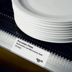 Avery Address Labels For Copiers, 1" X 2-13/16", White, 21 Labels/Sheet, 100 Sheets/Box, 2100 Labels/Box (5360) -Bostich Shop sp89843161 s7