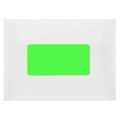 JAM Paper Laser/Inkjet Shipping Labels, 2" X 4", Neon Green, 10 Labels/Sheet, 12 Sheets/Pack, 120 Labels/Pack (354328017) 9 JAM Paper Laser/Inkjet Shipping Labels, 2" X 4", Neon Green, 10 Labels/Sheet, 12 Sheets/Pack, 120 Labels/Pack (354328017) -Bostich Shop sp90422767 s7