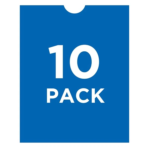 Avery Heavy Weight Sheet Protectors, 4" X 6", Clear, 10/Pack (74806) 3 Avery Heavy Weight Sheet Protectors, 4" X 6", Clear, 10/Pack (74806)